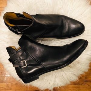 Ralph Lauren Collection Chelsea Boot